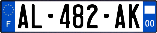 AL-482-AK