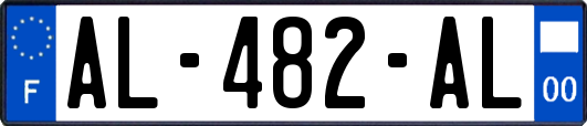 AL-482-AL