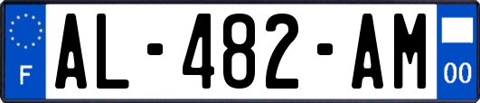 AL-482-AM