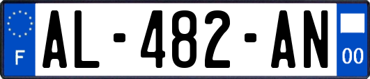 AL-482-AN