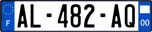 AL-482-AQ