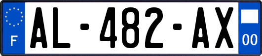 AL-482-AX