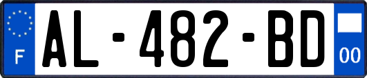AL-482-BD
