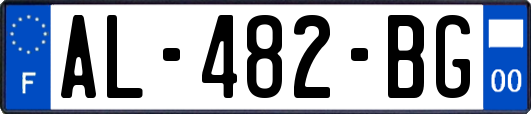 AL-482-BG