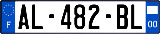 AL-482-BL