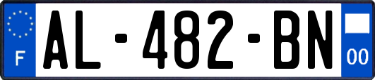 AL-482-BN