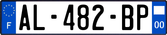 AL-482-BP