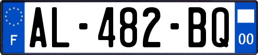 AL-482-BQ