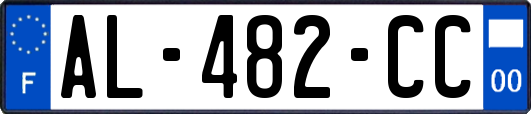 AL-482-CC
