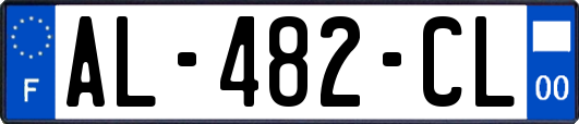 AL-482-CL
