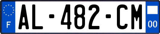 AL-482-CM