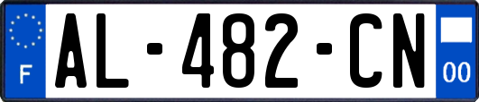 AL-482-CN