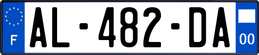 AL-482-DA