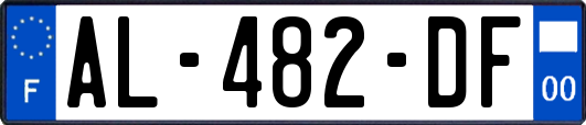 AL-482-DF