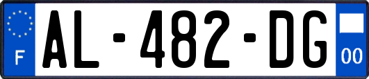 AL-482-DG