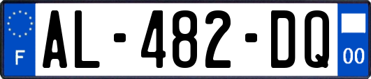 AL-482-DQ