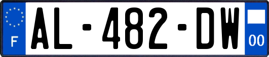 AL-482-DW