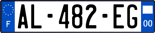 AL-482-EG
