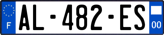 AL-482-ES
