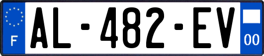 AL-482-EV