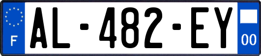 AL-482-EY
