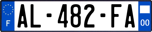 AL-482-FA