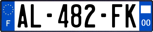 AL-482-FK