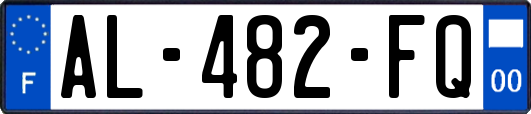 AL-482-FQ