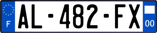 AL-482-FX