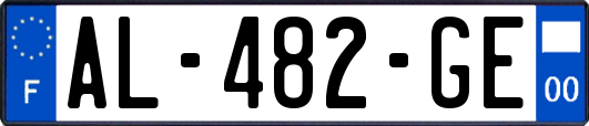 AL-482-GE