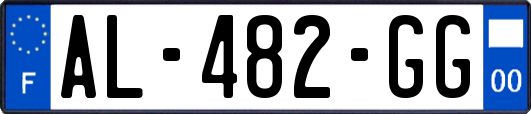 AL-482-GG