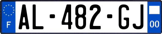 AL-482-GJ