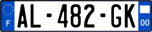 AL-482-GK