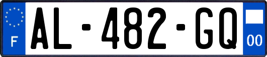 AL-482-GQ
