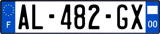 AL-482-GX