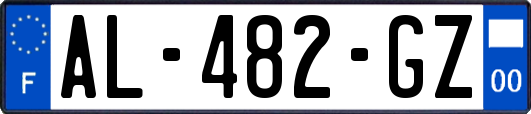 AL-482-GZ