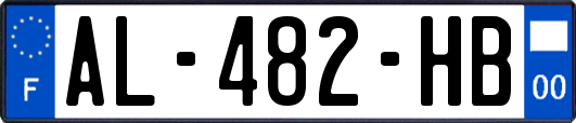 AL-482-HB