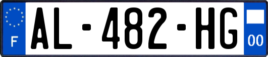 AL-482-HG