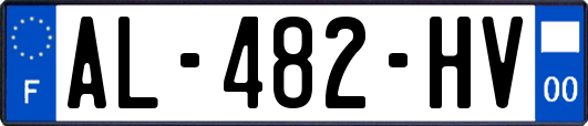 AL-482-HV