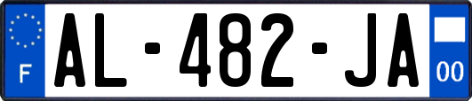 AL-482-JA