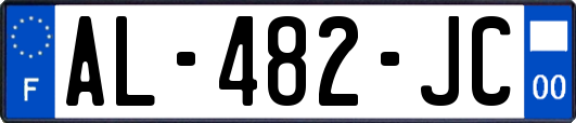 AL-482-JC