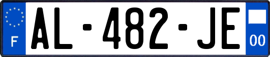 AL-482-JE