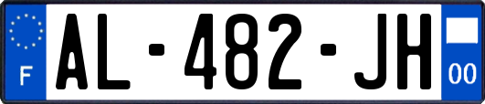 AL-482-JH