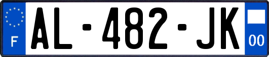 AL-482-JK