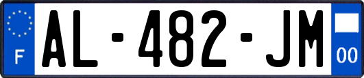 AL-482-JM