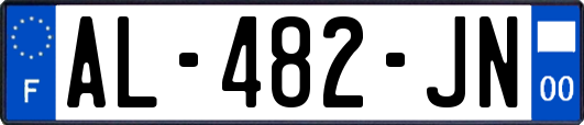 AL-482-JN