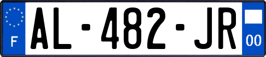 AL-482-JR