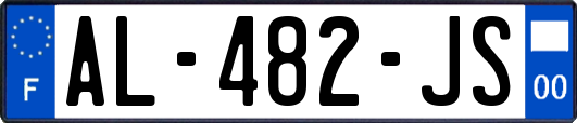 AL-482-JS