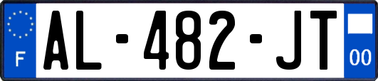 AL-482-JT