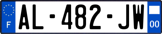 AL-482-JW